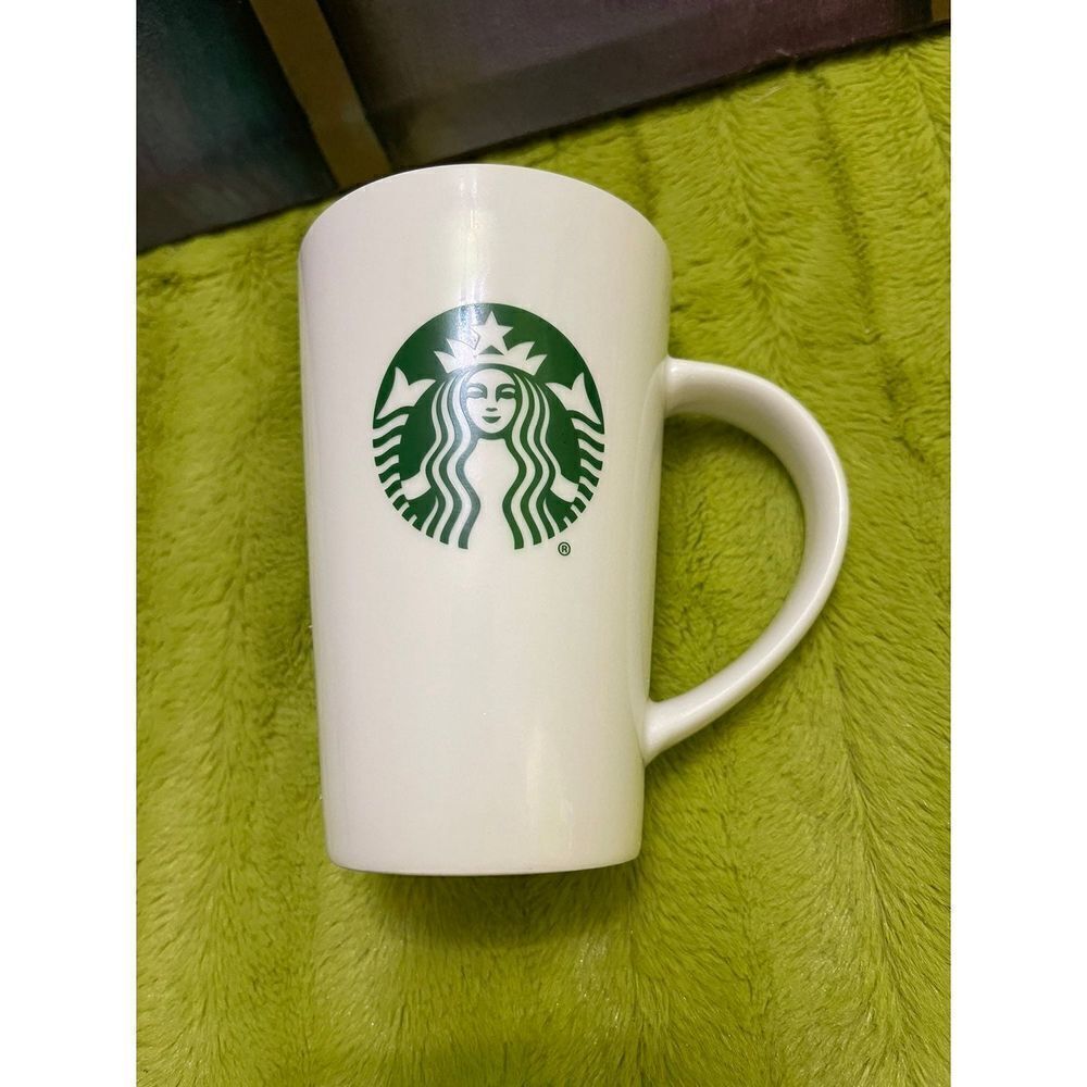 Starbucks Coffee Mug 